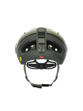 Załaduj obraz do przeglądarki galerii, Kask rowerowy POC Omne Ultra MIPS - Epid. Green Matt
