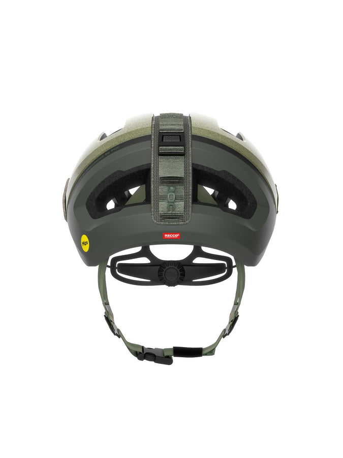 Kask rowerowy POC Omne Ultra MIPS - Epid. Green Matt
