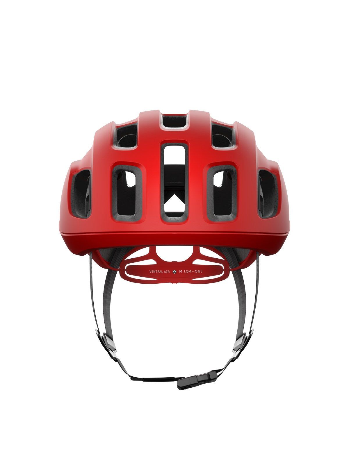 Kask rowerowy POC Ventral Air MIPS - Pris. Red Matt