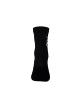 Załaduj obraz do przeglądarki galerii, Skarpety rowerowe POC SOLEUS LITE LONG Sock - Ur. Black
