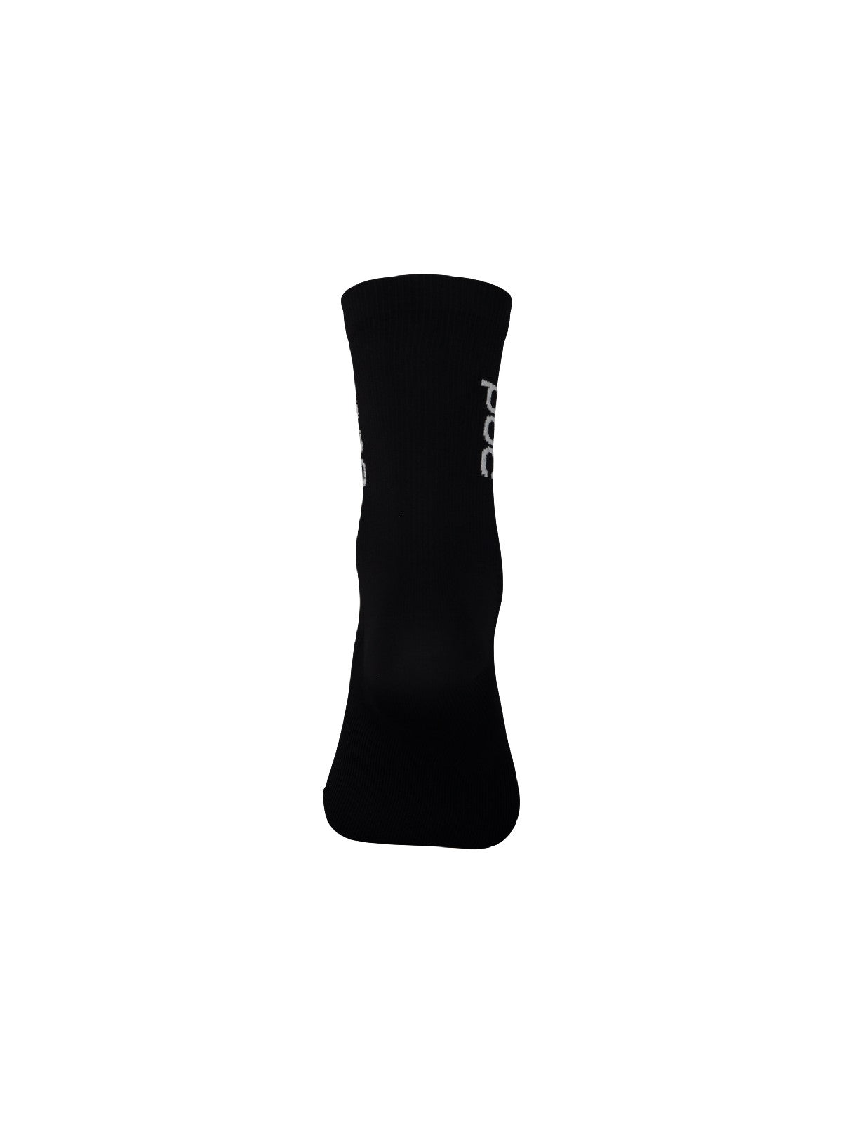 Skarpety rowerowe POC SOLEUS LITE LONG Sock - Ur. Black