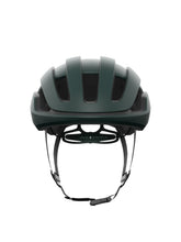 Załaduj obraz do przeglądarki galerii, Kask rowerowy POC Omne Air Wide Fit MIPS - Parg. Green Matt
