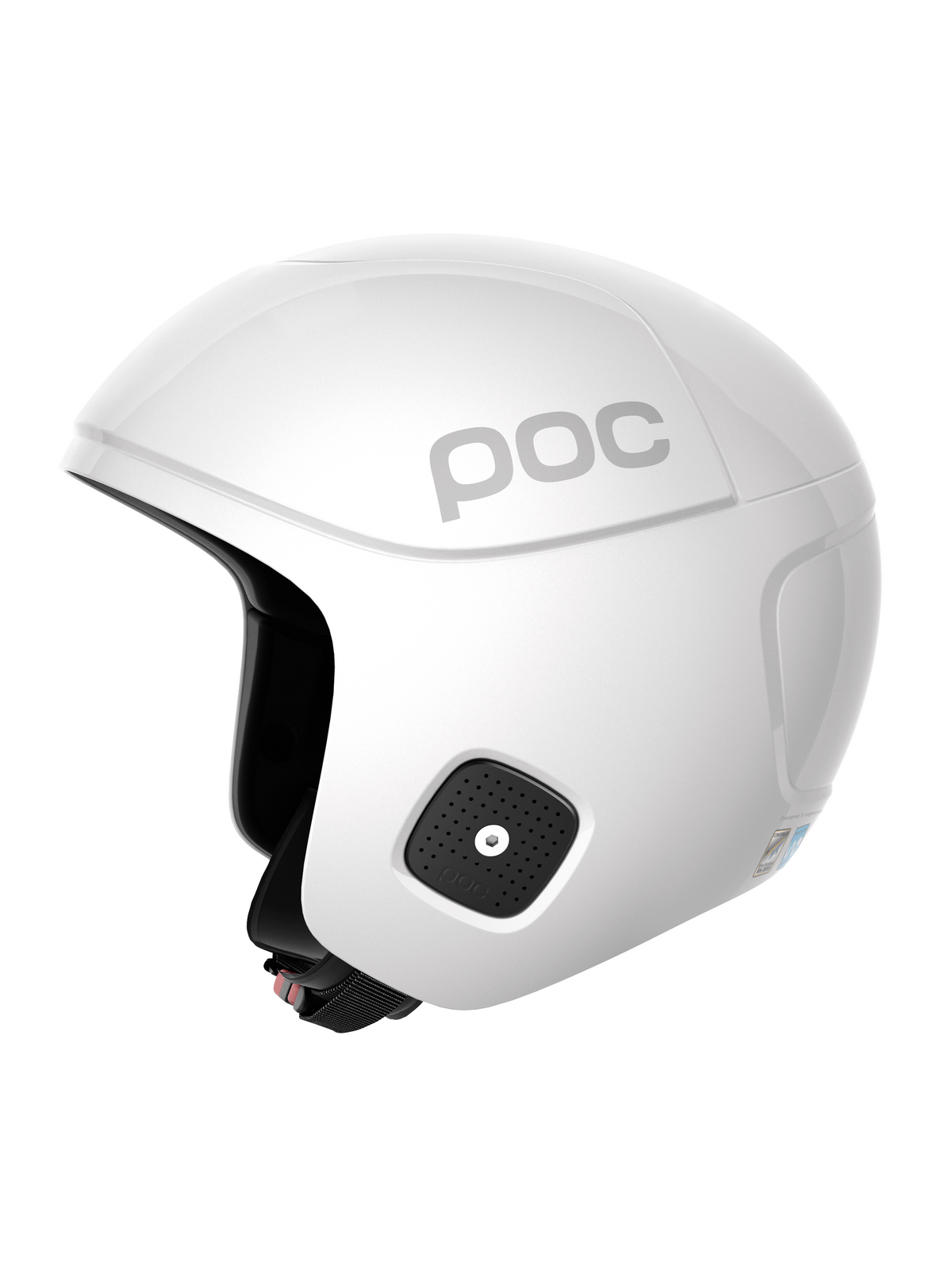 Kask Narciarski POC SKULL ORBIC X SPIN