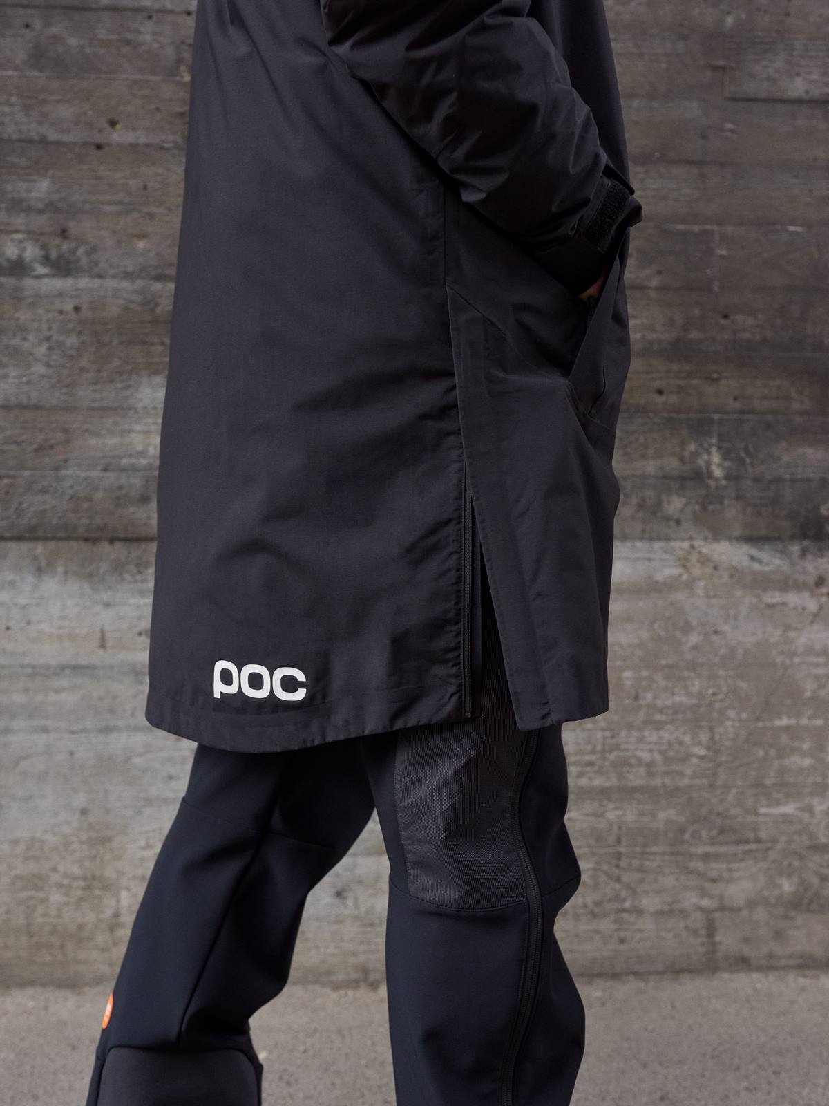 Płaszcz POC MENTOR COAT - poc warszawa