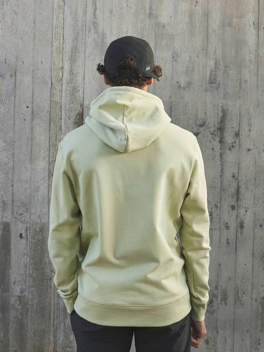 Załaduj obraz do przeglądarki galerii, Bluza POC HOOD - Prehnite Green
