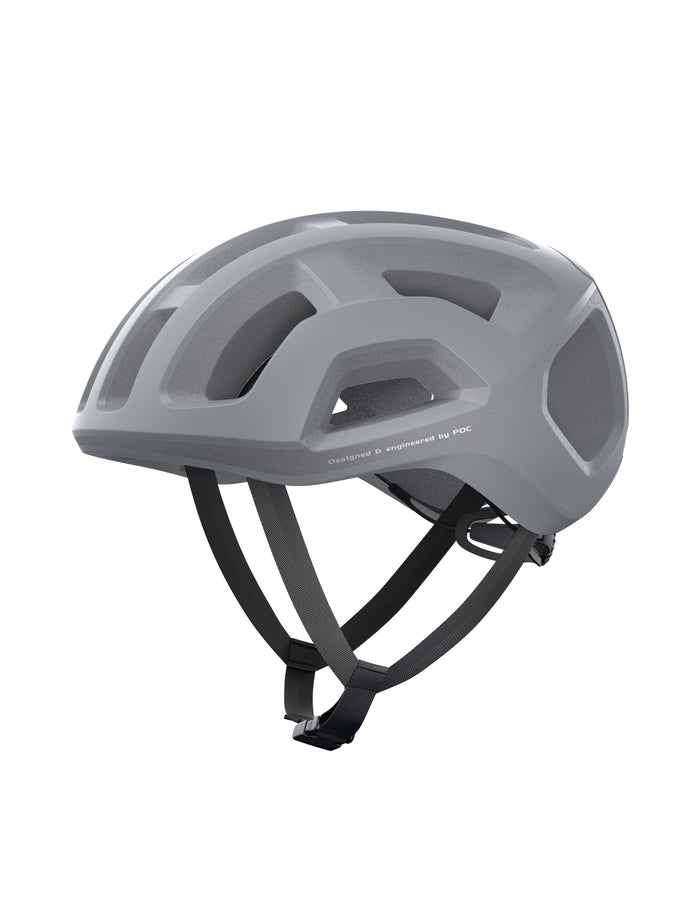 Kask rowerowy POC VENTRAL LITE - Granite Grey Matt