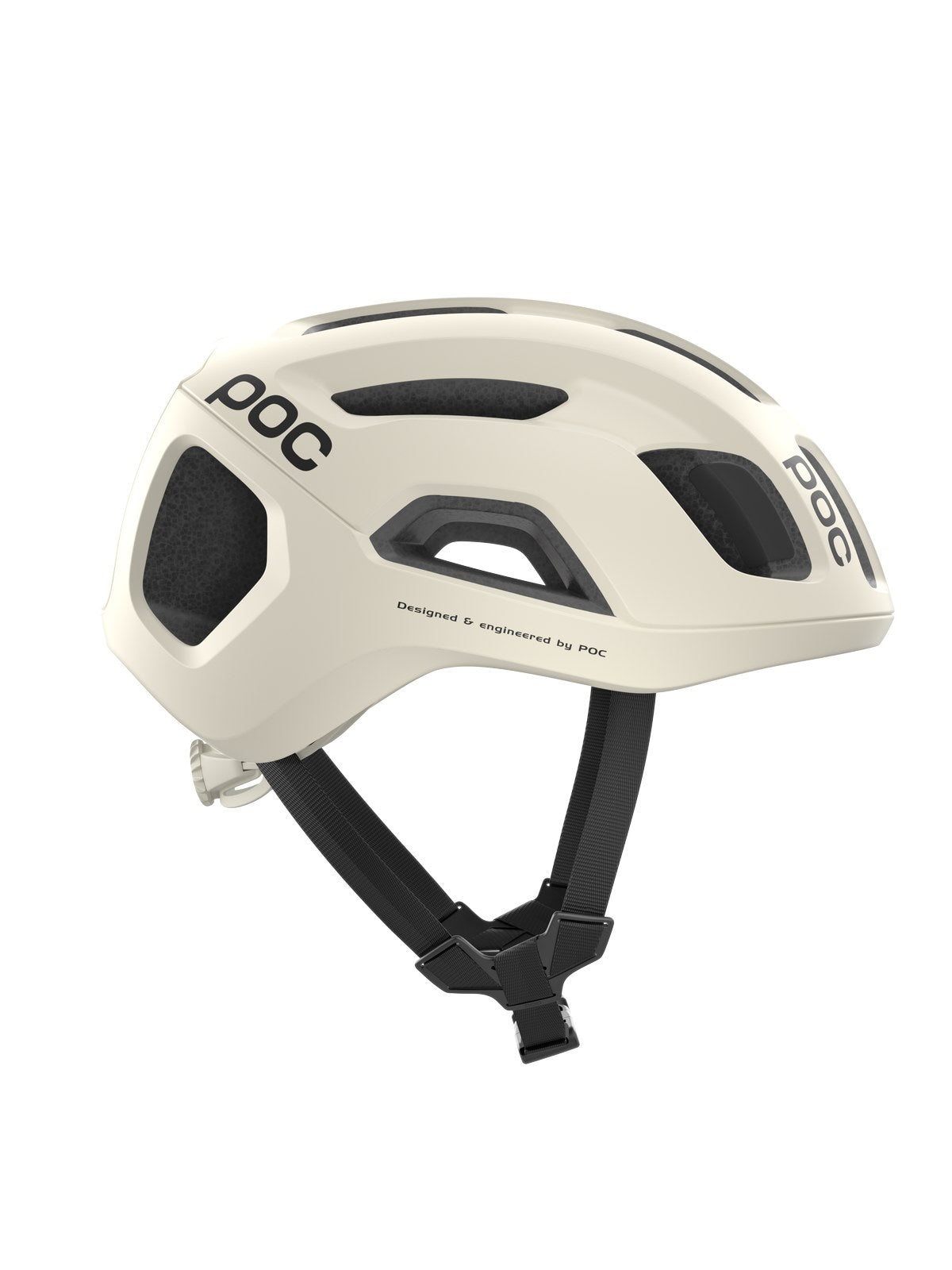 Kask rowerowy POC VENTRAL AIR MIPS - Off White Matt