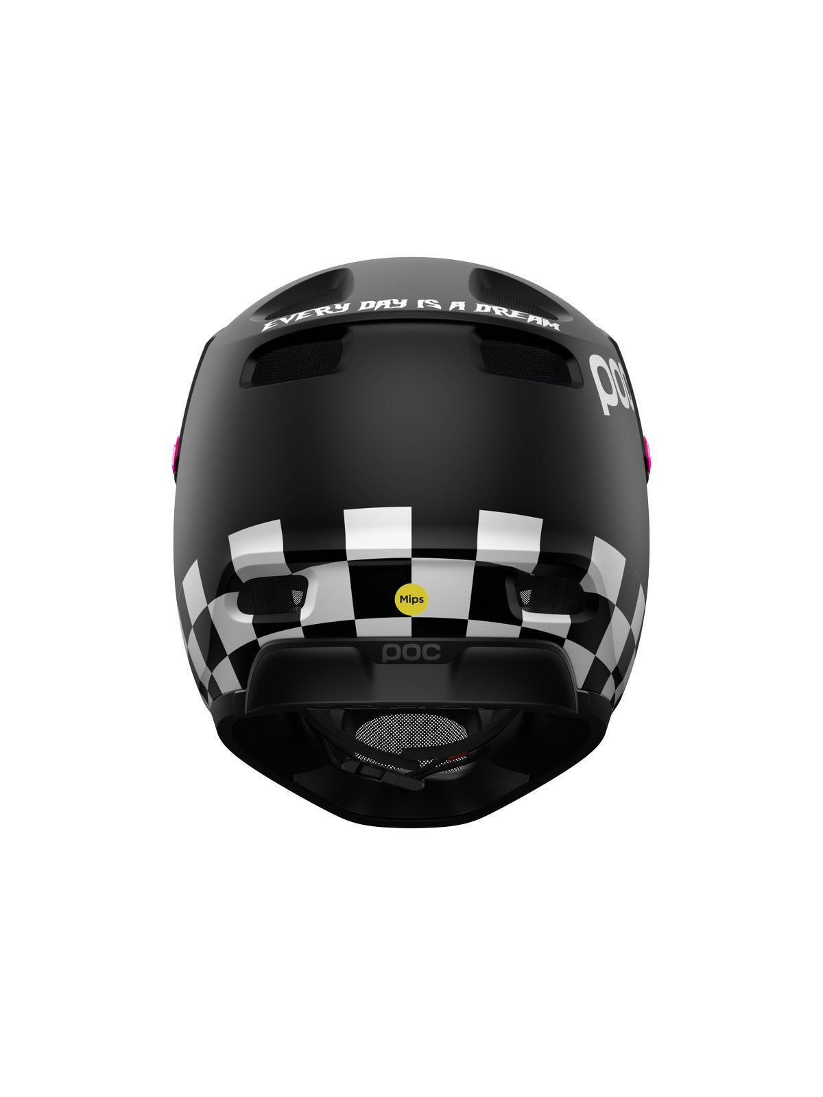 Kask rowerowy POC Coron Air MIPS Robin Goomes Edition