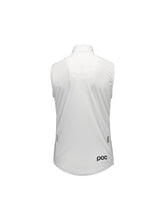 Załaduj obraz do przeglądarki galerii, Kamizelka rowerowa POC W's Enthral Gilet - Hyd. White
