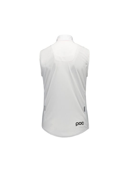 Załaduj obraz do przeglądarki galerii, Kamizelka rowerowa POC W's Enthral Gilet - Hyd. White
