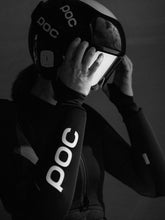 Załaduj obraz do przeglądarki galerii, Kask narciarski POC Skull Dura Comp MIPS - Uran. Black
