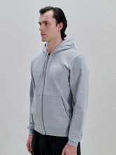 Załaduj obraz do przeglądarki galerii, Bluza POC Zip Hoodie - Grey Melange
