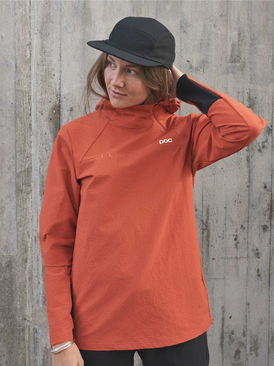 Załaduj obraz do przeglądarki galerii, Czapka POC URBANE Cap - Ur. Black
