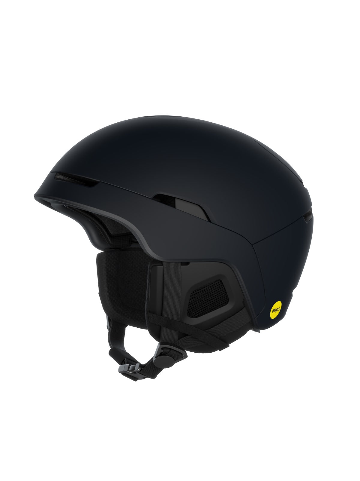 Kask narciarski POC Obex Wide Fit MIPS - Apatite Navy Matt
