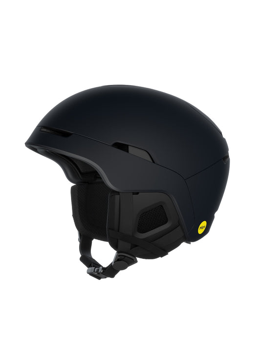 Załaduj obraz do przeglądarki galerii, Kask narciarski POC Obex Wide Fit MIPS - Apatite Navy Matt
