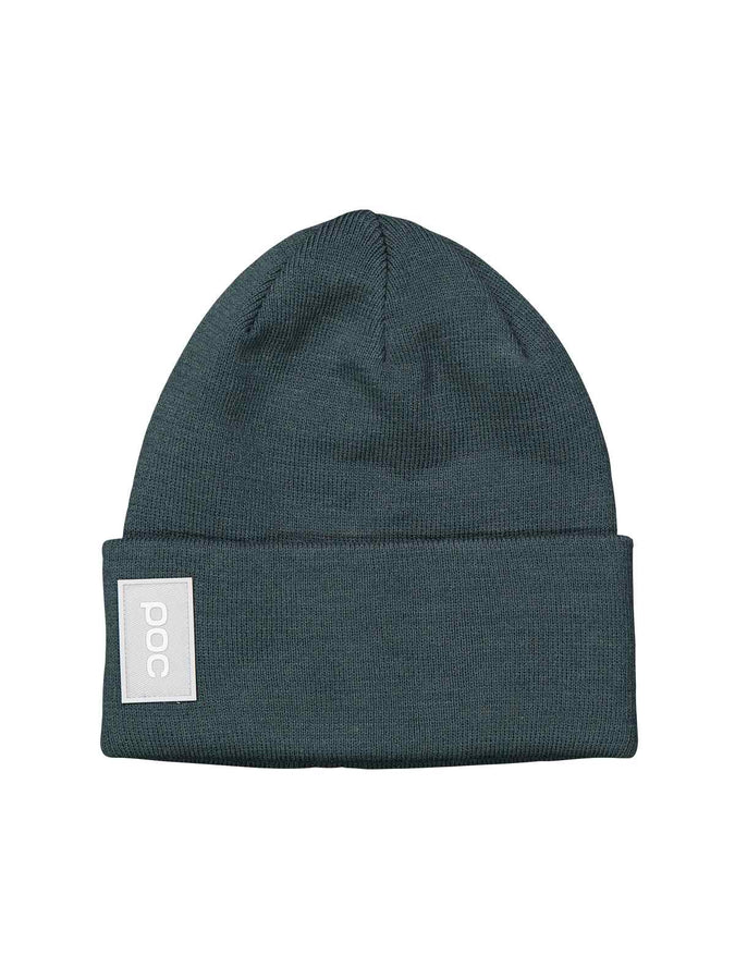 Czapka POC Pure Beanie - Calcite Blue - TU - poc warszawa