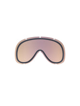 Załaduj obraz do przeglądarki galerii, Szyby do gogli POC Retina Mid/Retina Mid Race | Clarity Intense/Cloudy Coral - TU - poc warszawa
