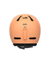 Załaduj obraz do przeglądarki galerii, Kask narciarski POC Fornix MIPS - Apricot Sunstone Matt
