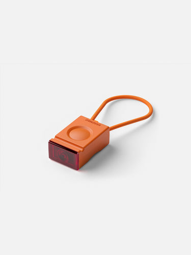 Kolor: Orange