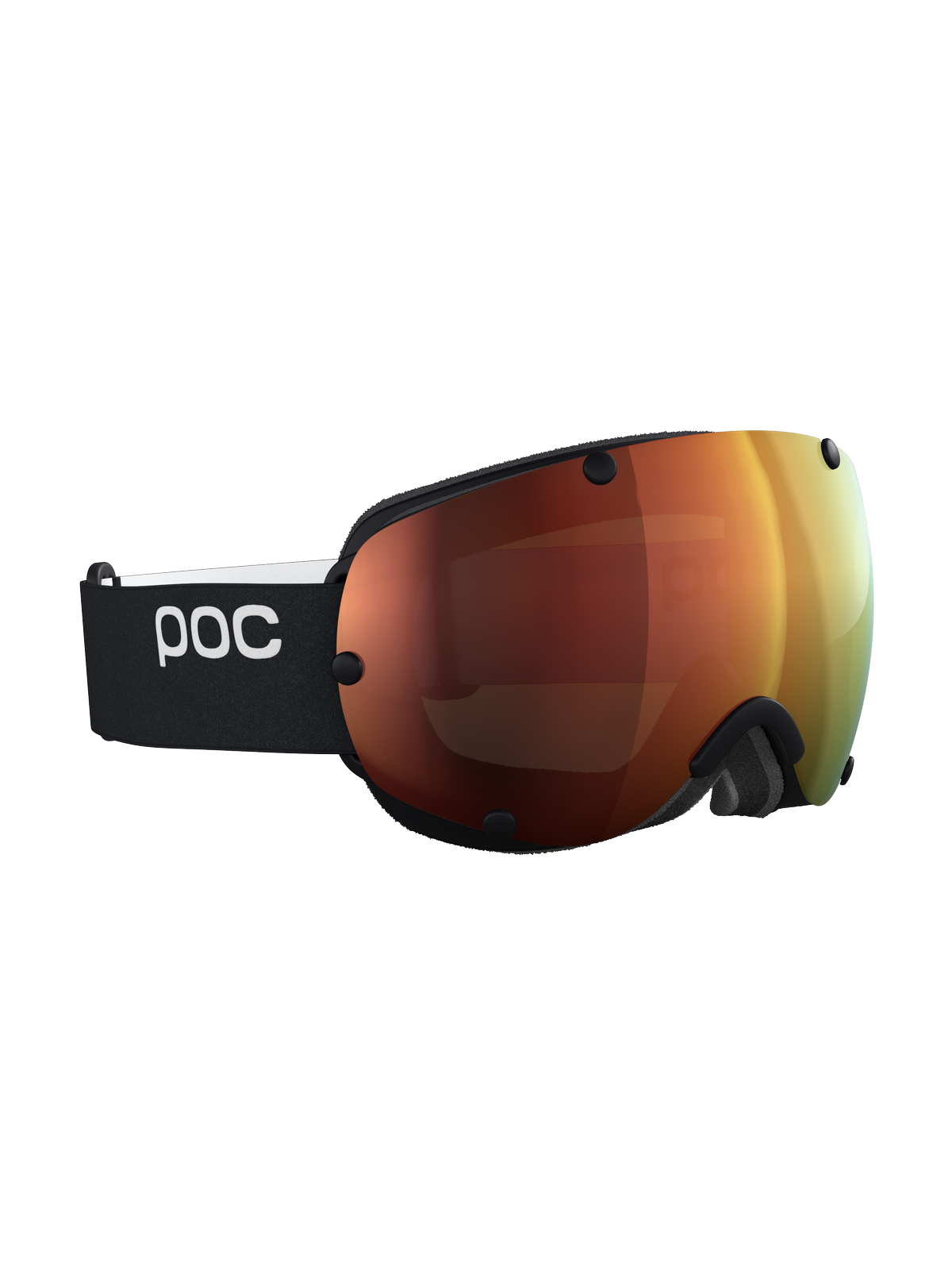Gogle Narciarskie POC LOBES CLARITY