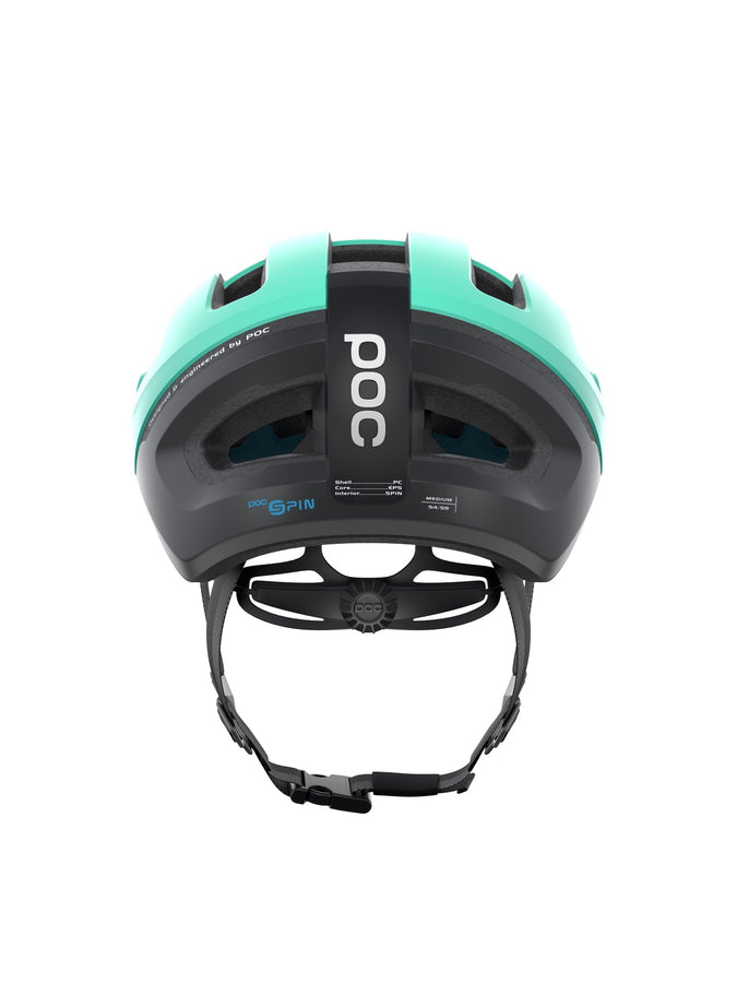 Kask Rowerowy POC OMNE AIR RESISTANCE SPIN
