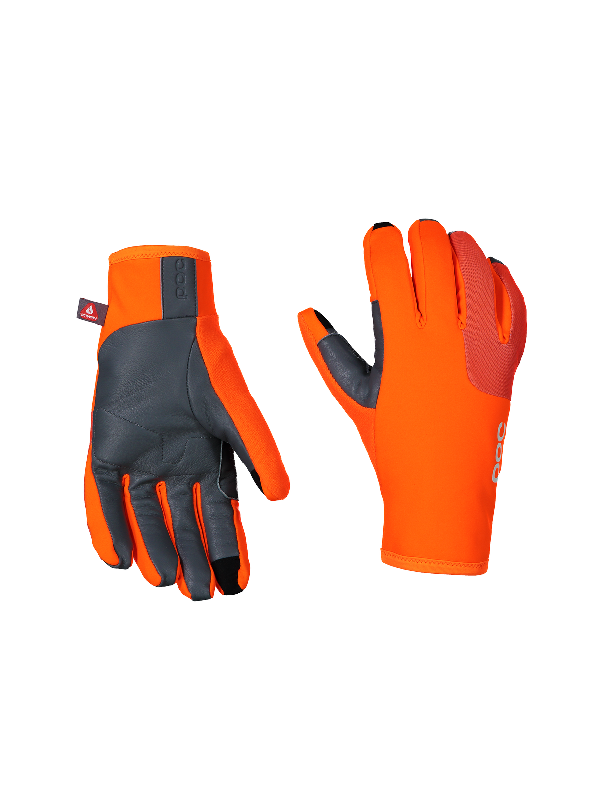 Rękawice Rowerowe POC THERMAL