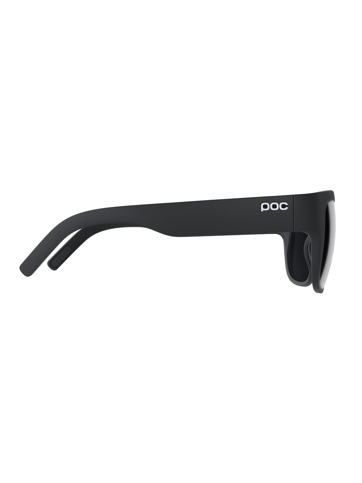 Okulary POC WANT POLARIZED - Ur. Black - Grey Polarized Cat 3