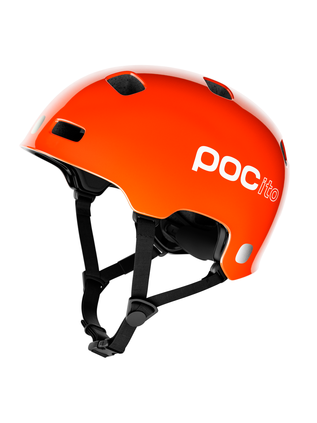 Kask Rowerowy POC POCITO CRANE
