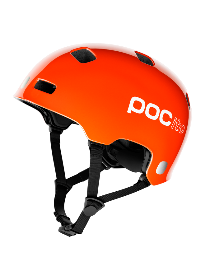 Kask Rowerowy POC POCITO CRANE