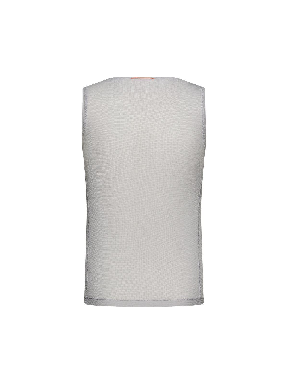 Koszulka POC M's Layer Mid Vest - Granite Grey