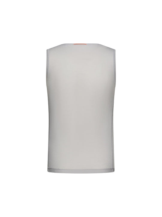 Załaduj obraz do przeglądarki galerii, Koszulka POC M's Layer Mid Vest - Granite Grey
