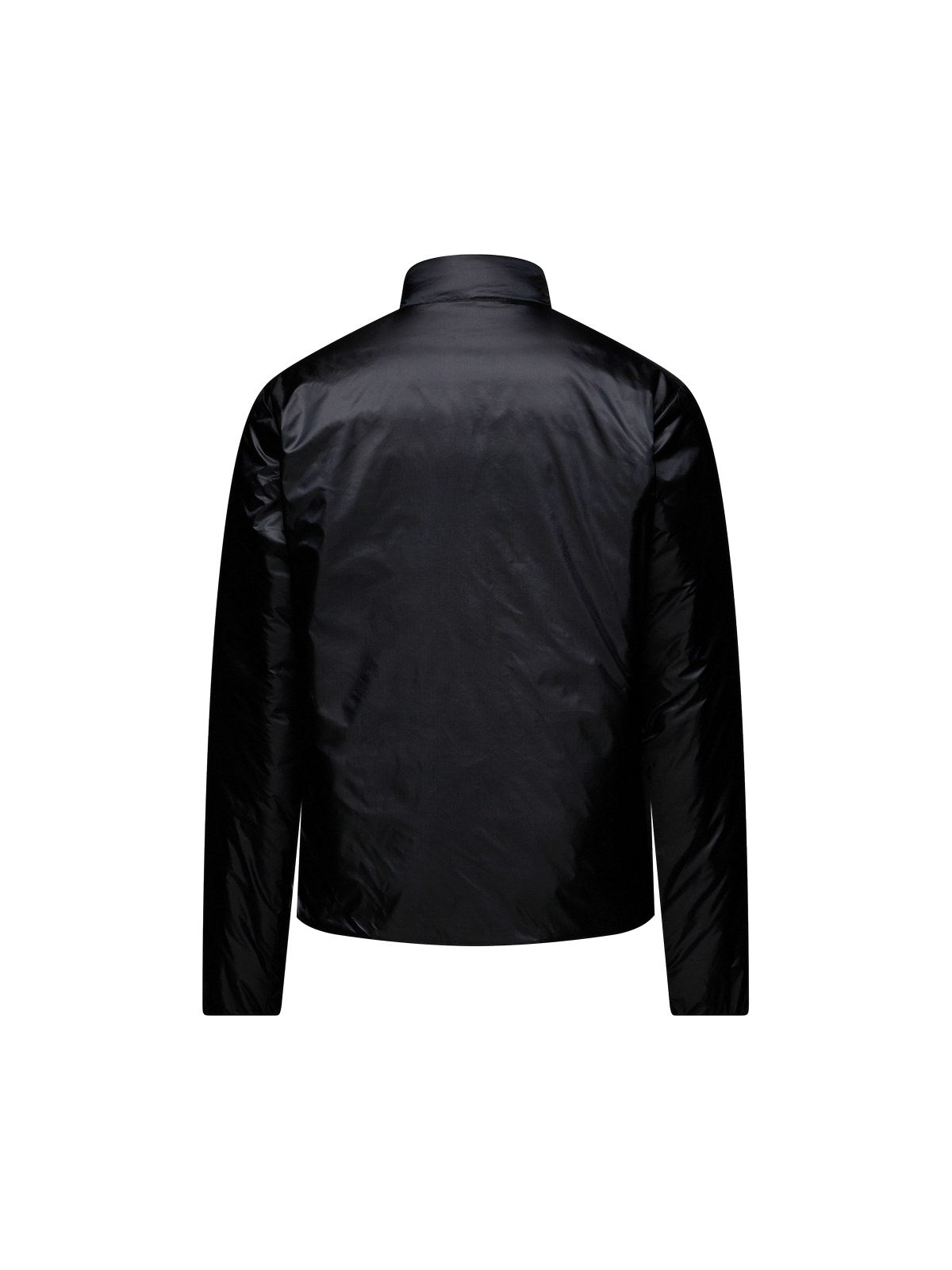 Kurtka damska POC W's POC Lite Padded Jacket - Uranium Black