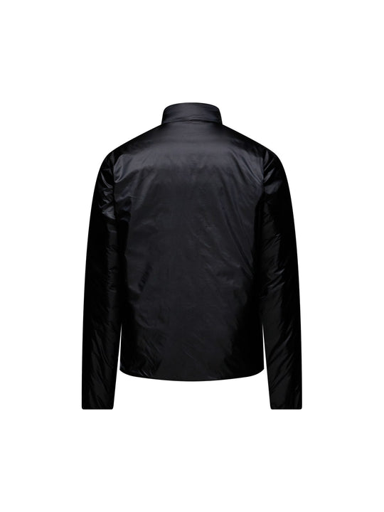Załaduj obraz do przeglądarki galerii, Kurtka damska POC W's POC Lite Padded Jacket - Uranium Black
