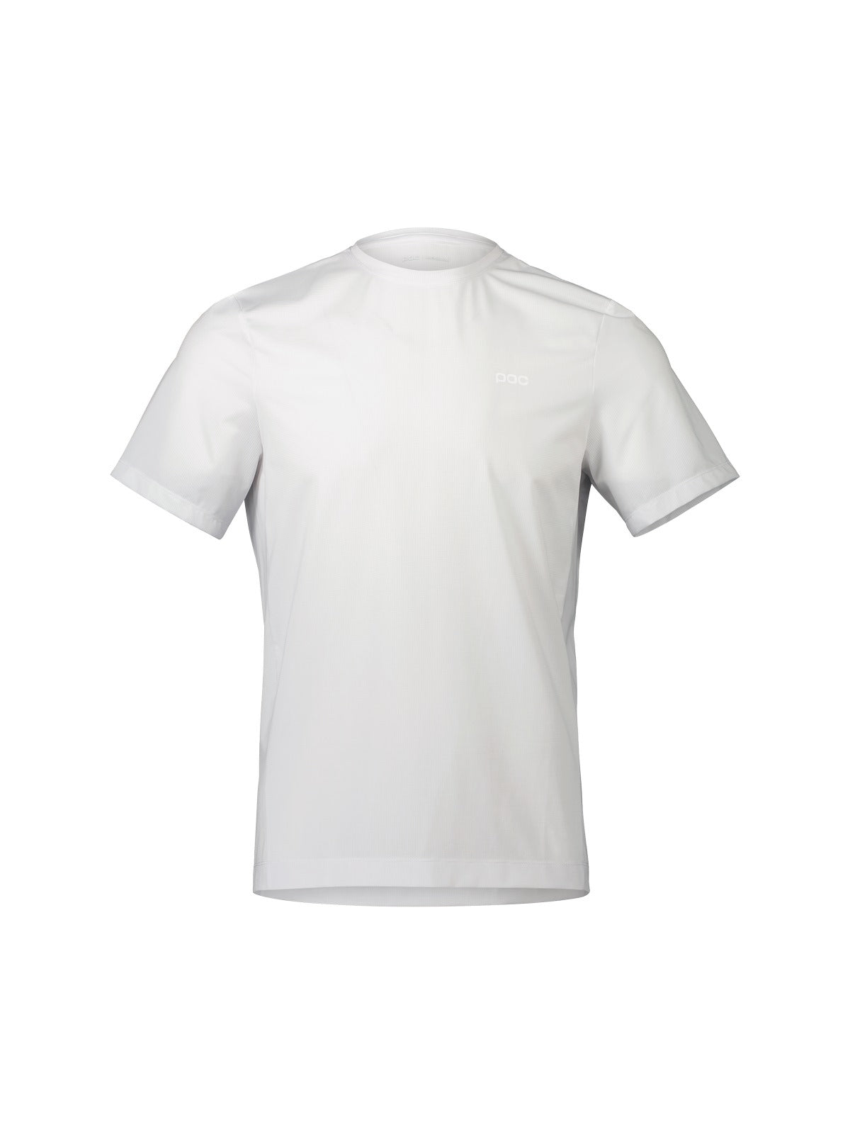 T-Shirt POC AIR Tee - Hydr. White - poc warszawa