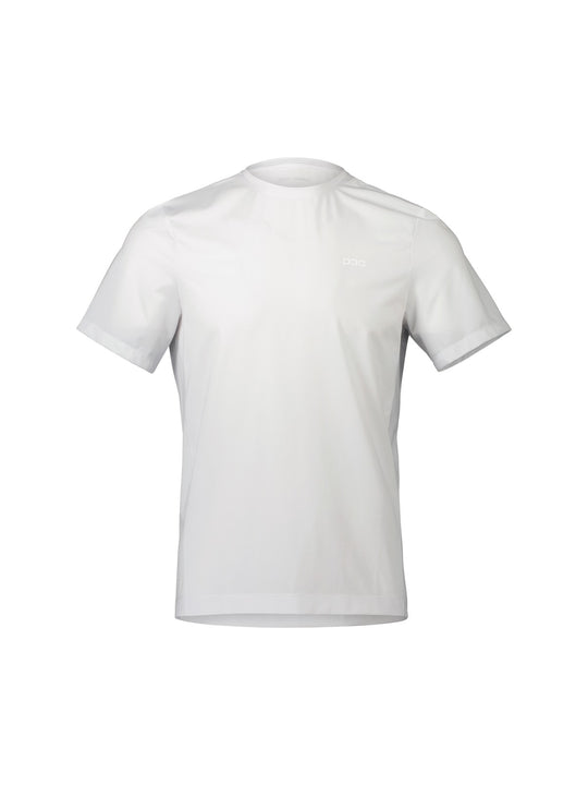 Załaduj obraz do przeglądarki galerii, T-Shirt POC AIR Tee - Hydr. White
