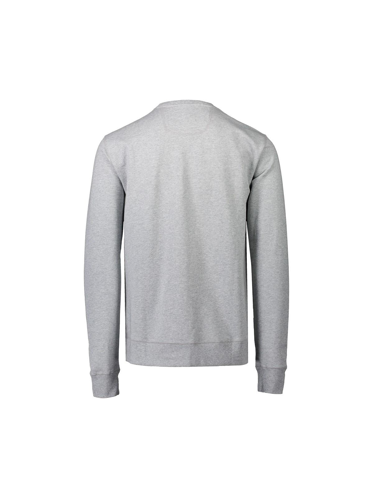 Bluza POC CREW - Grey Melange