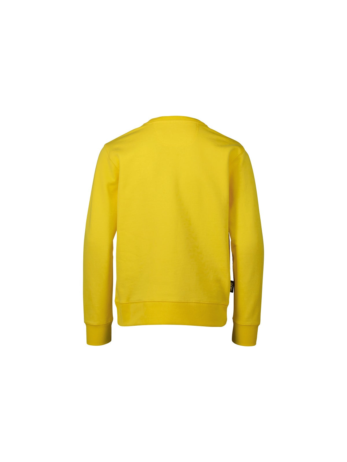 Bluza dziecięca POC Crew JR - Ave. Yellow