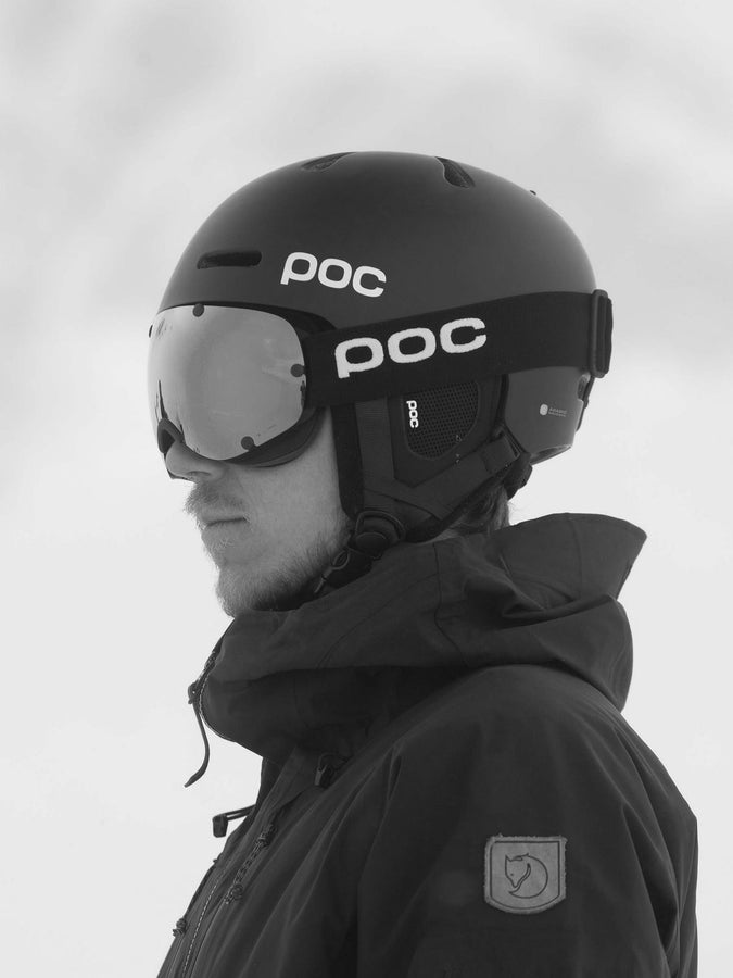 Gogle Narciarskie POC LOBES CLARITY - TU - poc warszawa