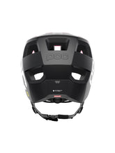 Załaduj obraz do przeglądarki galerii, Kask rowerowy POC Kortal Race MIPS - Fluo. Pink/Ur. Black Matt

