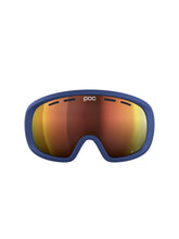 Załaduj obraz do przeglądarki galerii, Gogle narciarskie POC FOVEA MID CLARITY

