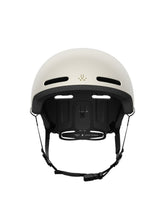 Załaduj obraz do przeglądarki galerii, Kask narciarski POC Calyx Carbon Hedvig Wessel Ed. Piggtind - Piggtind White
