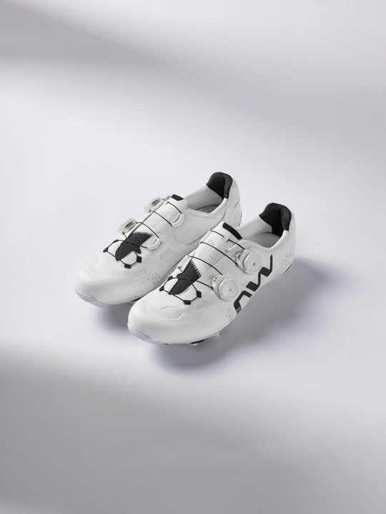 Załaduj obraz do przeglądarki galerii, Buty rowerowe NORTHWAVE Extreme X White
