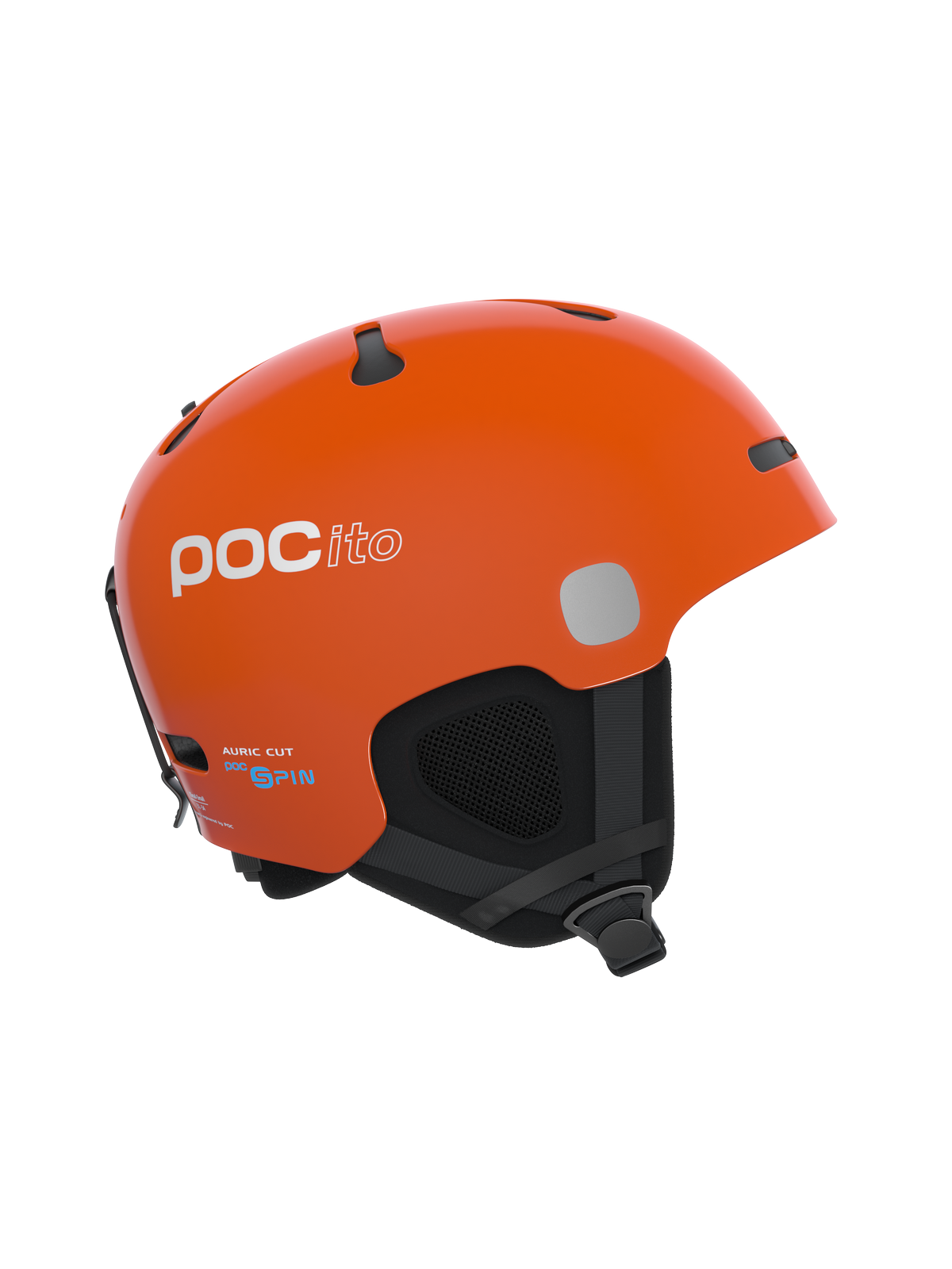 Kask Narciarski POC POCITO AURIC CUT SPIN