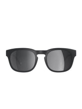 Załaduj obraz do przeglądarki galerii, Okulary POC REQUIRE - Ur. Black/No Mirror Grey 14.9 Cat 3
