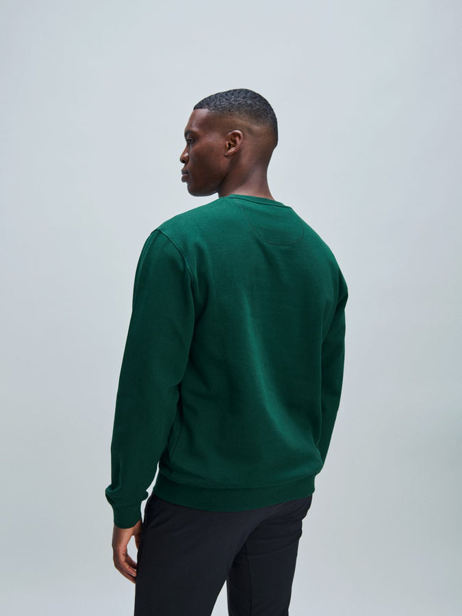 Bluza POC Crew - Parg. Green - poc warszawa