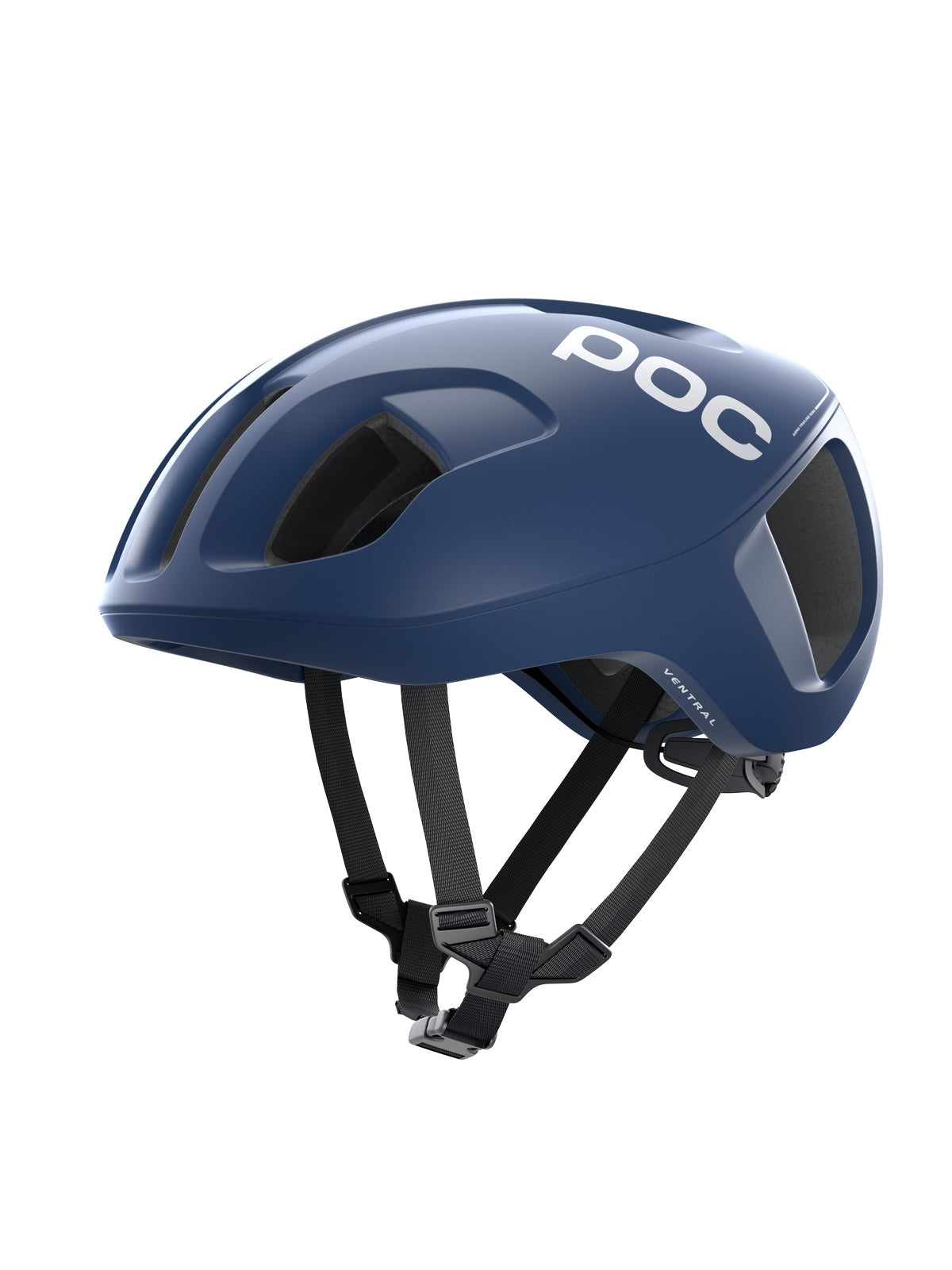 Kask Rowerowy POC VENTRAL SPIN