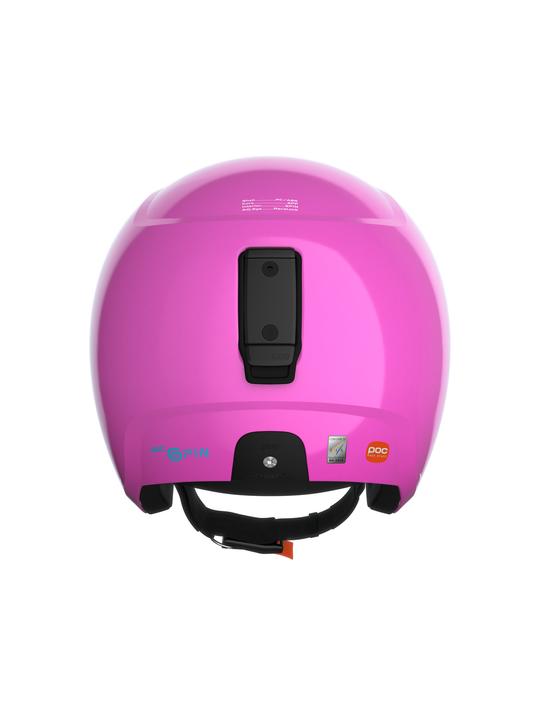 Załaduj obraz do przeglądarki galerii, Kask Narciarski POC SKULL DURA X SPIN
