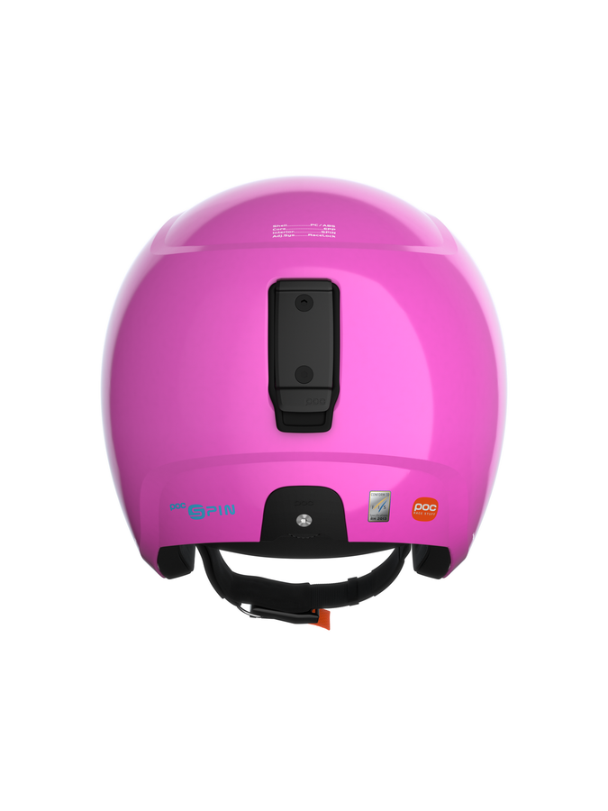Kask Narciarski POC SKULL DURA X SPIN