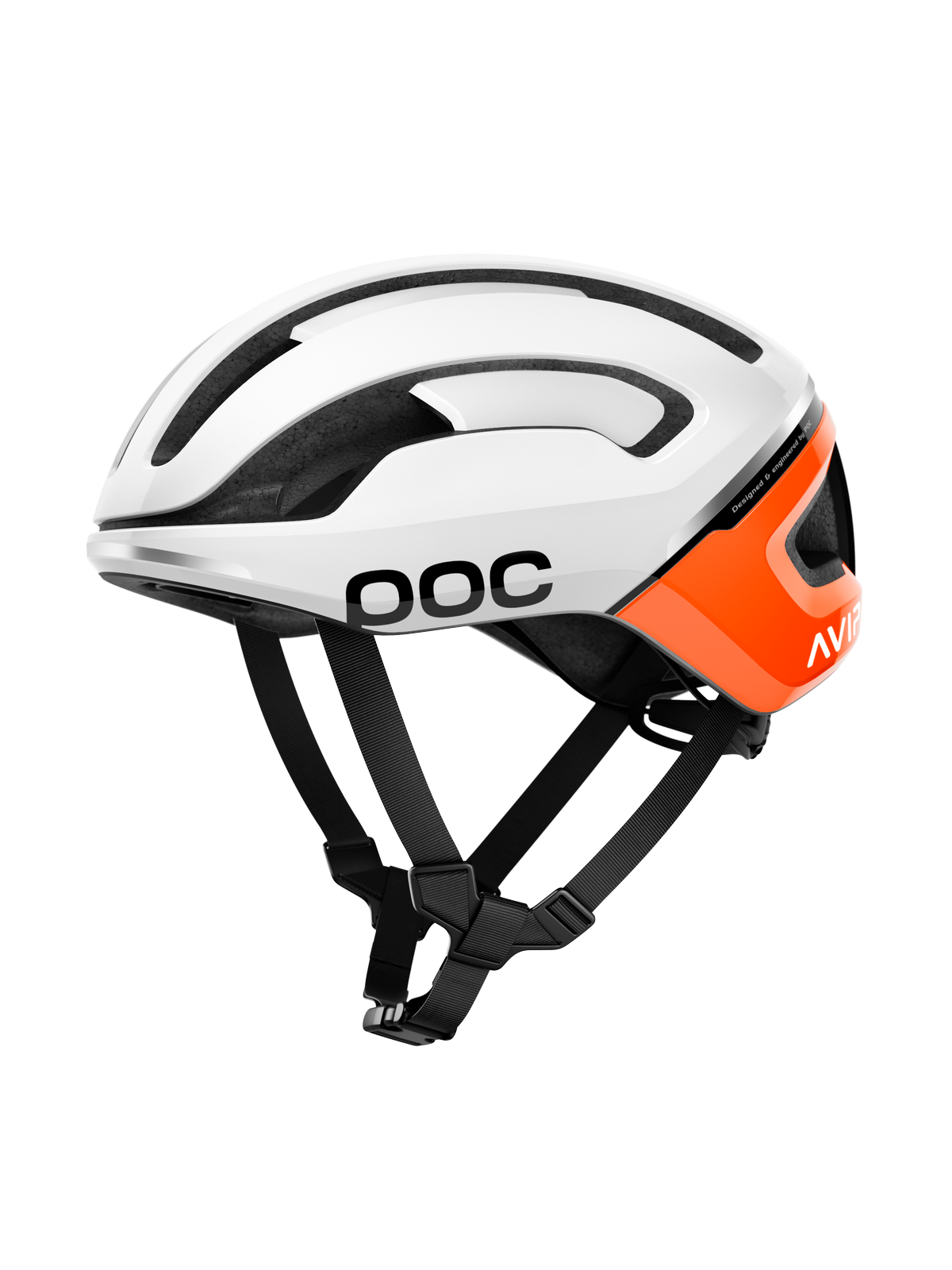 Kask Rowerowy POC OMNE AIR SPIN