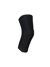 Załaduj obraz do przeglądarki galerii, Ochraniacze na kolana POC VPD Air Flow Knee - Ur. Black
